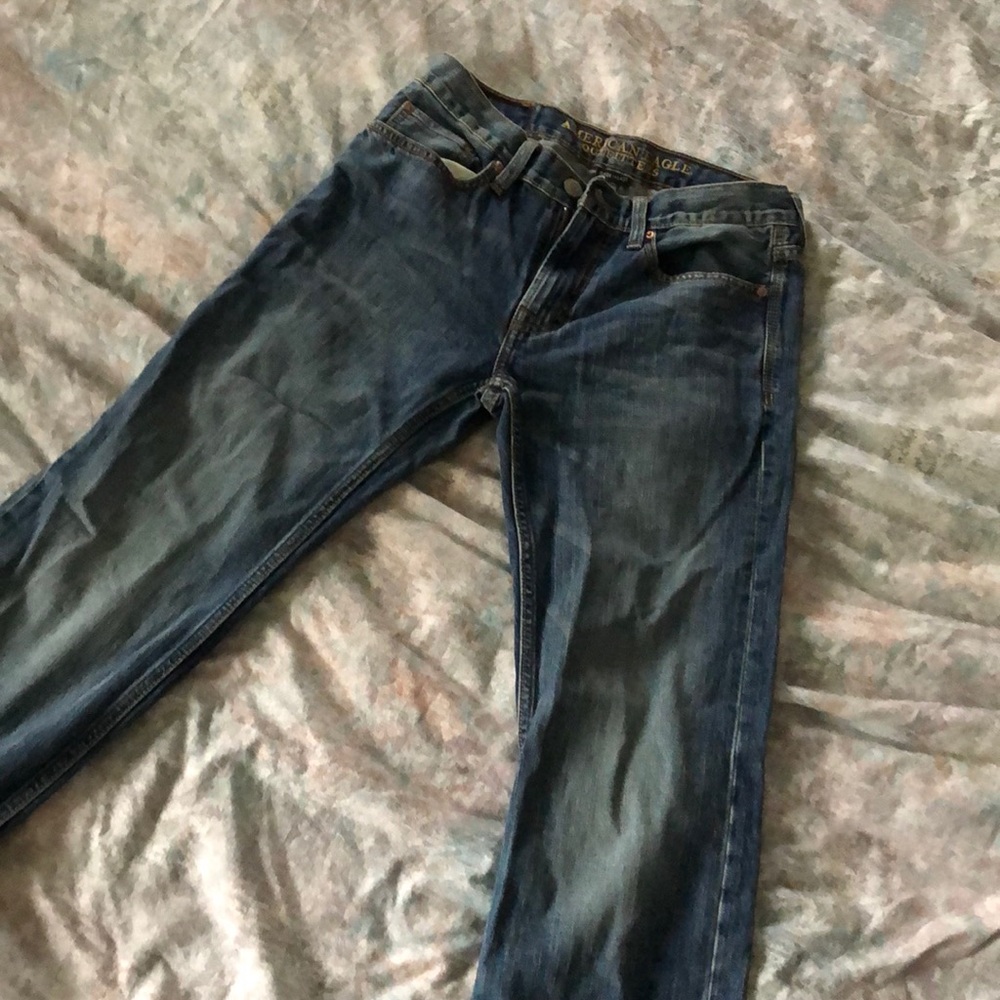 Men’s American Eagle Jeans